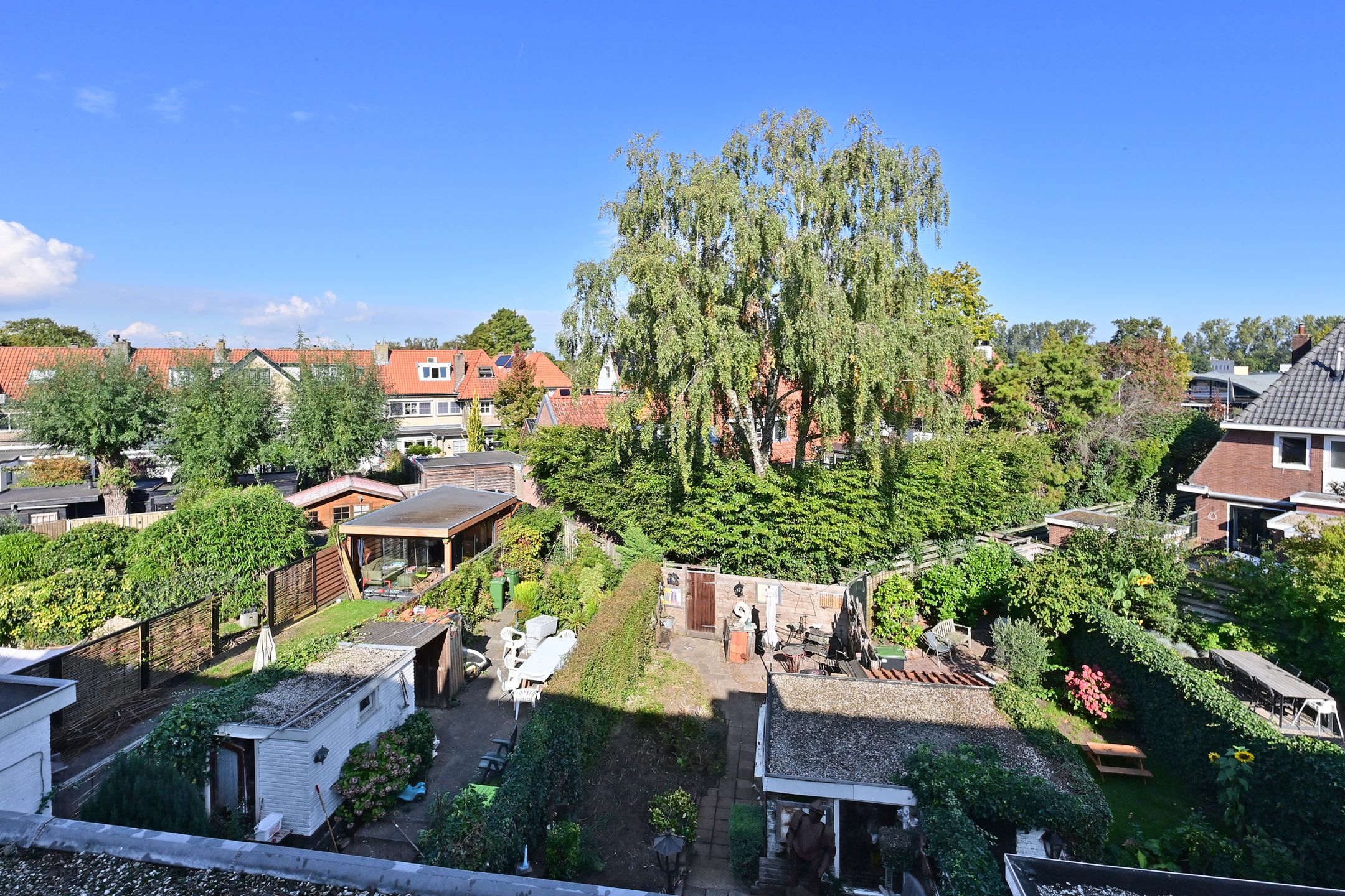 Foto 15 van Generaal Kraijenhoffstraat 11