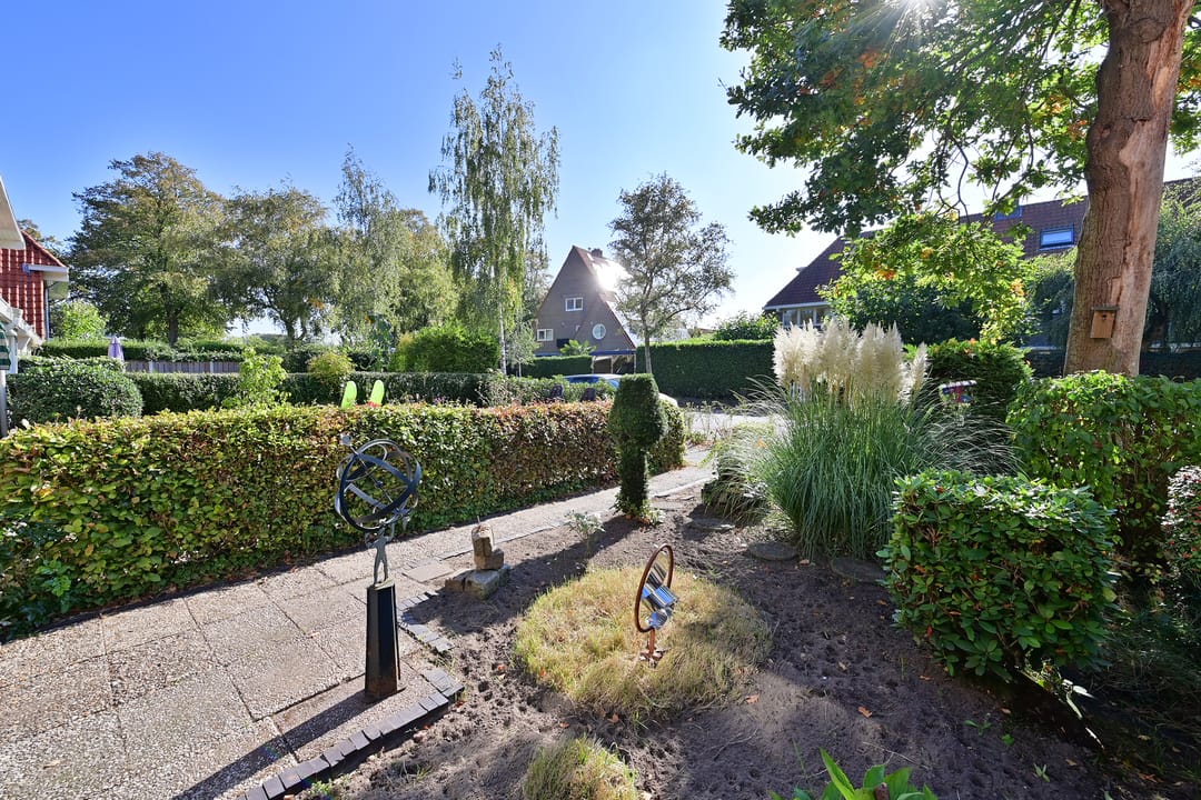 Foto 16 van Generaal Kraijenhoffstraat 11