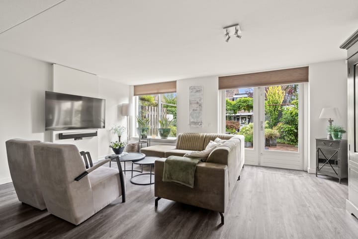 Foto 4 van De Poort 37