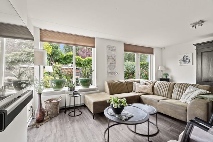 Foto 6 van De Poort 37