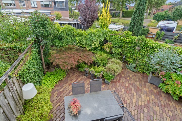 Foto 19 van De Poort 37