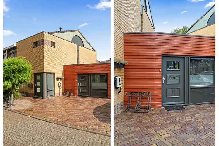 Foto 38 van De Poort 37