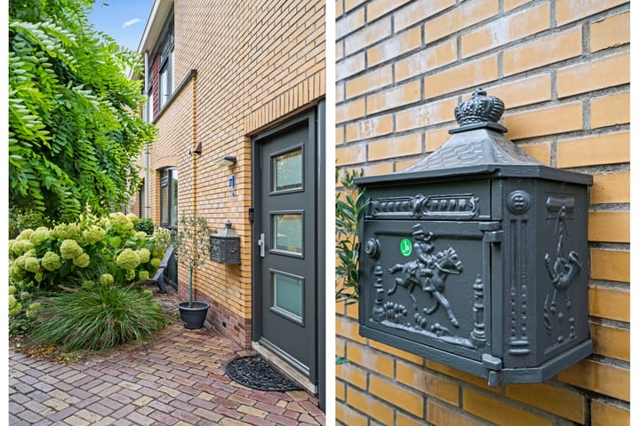 Foto 40 van De Poort 37