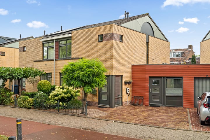 Foto 43 van De Poort 37