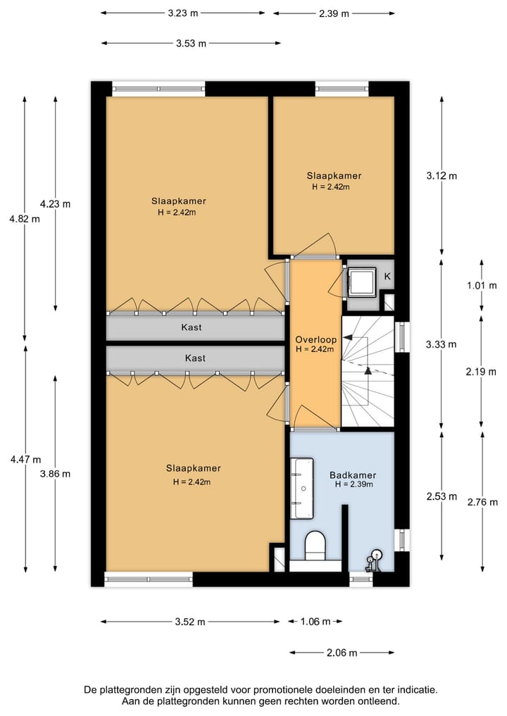 Foto 47 van De Poort 37