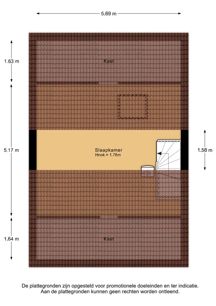 Foto 48 van De Poort 37