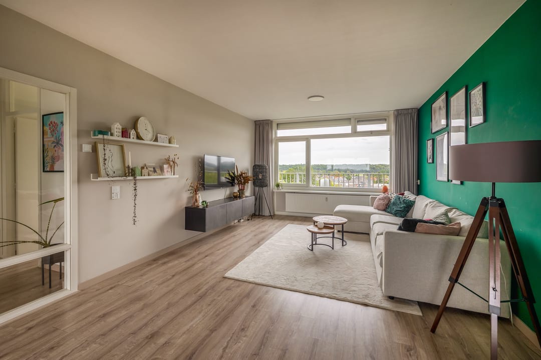 Foto 1 van Jan Vermeerstraat 403