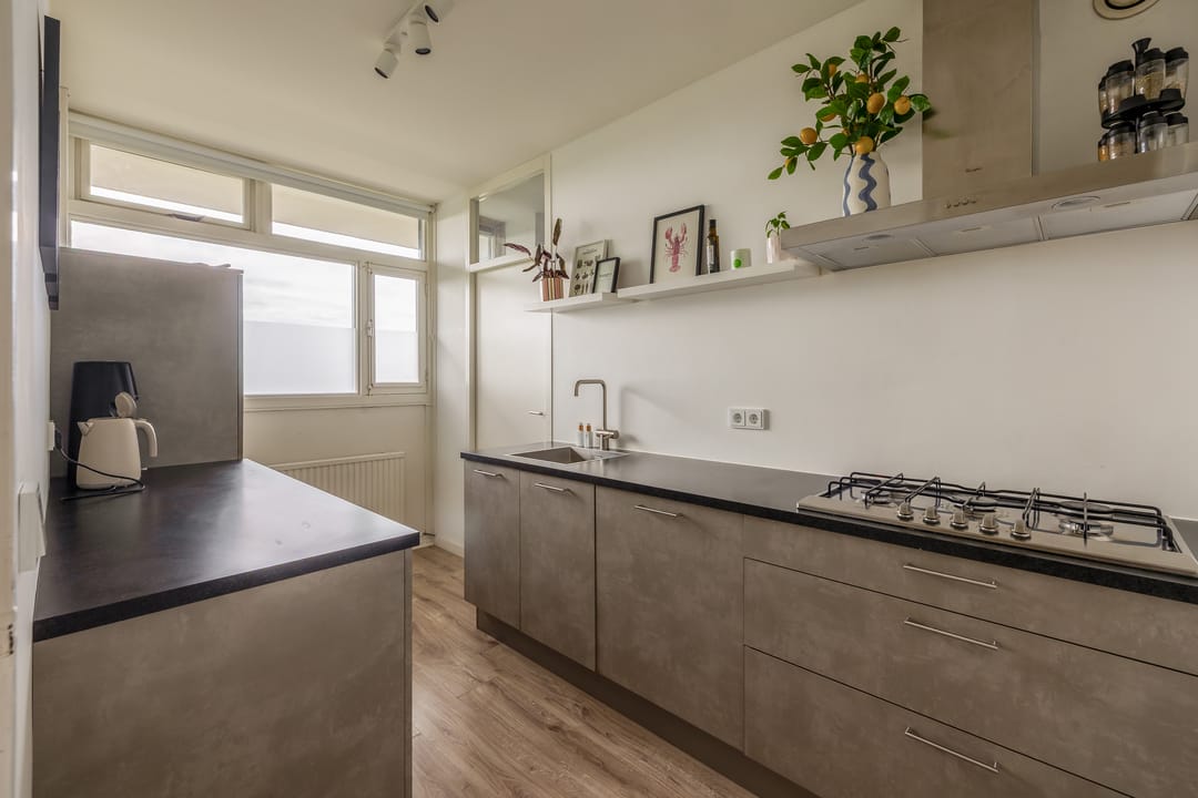 Foto 2 van Jan Vermeerstraat 403