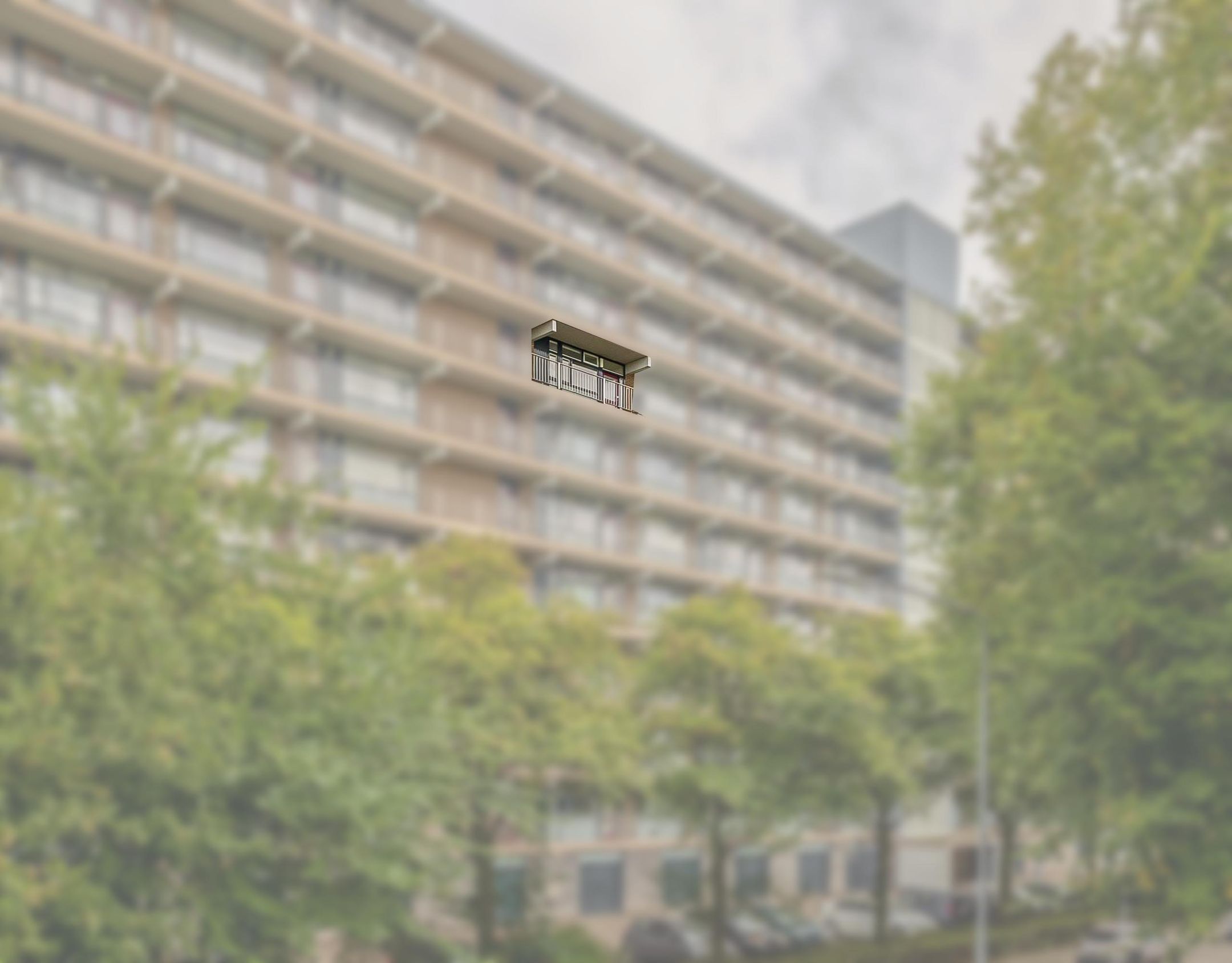 Foto 3 van Jan Vermeerstraat 403