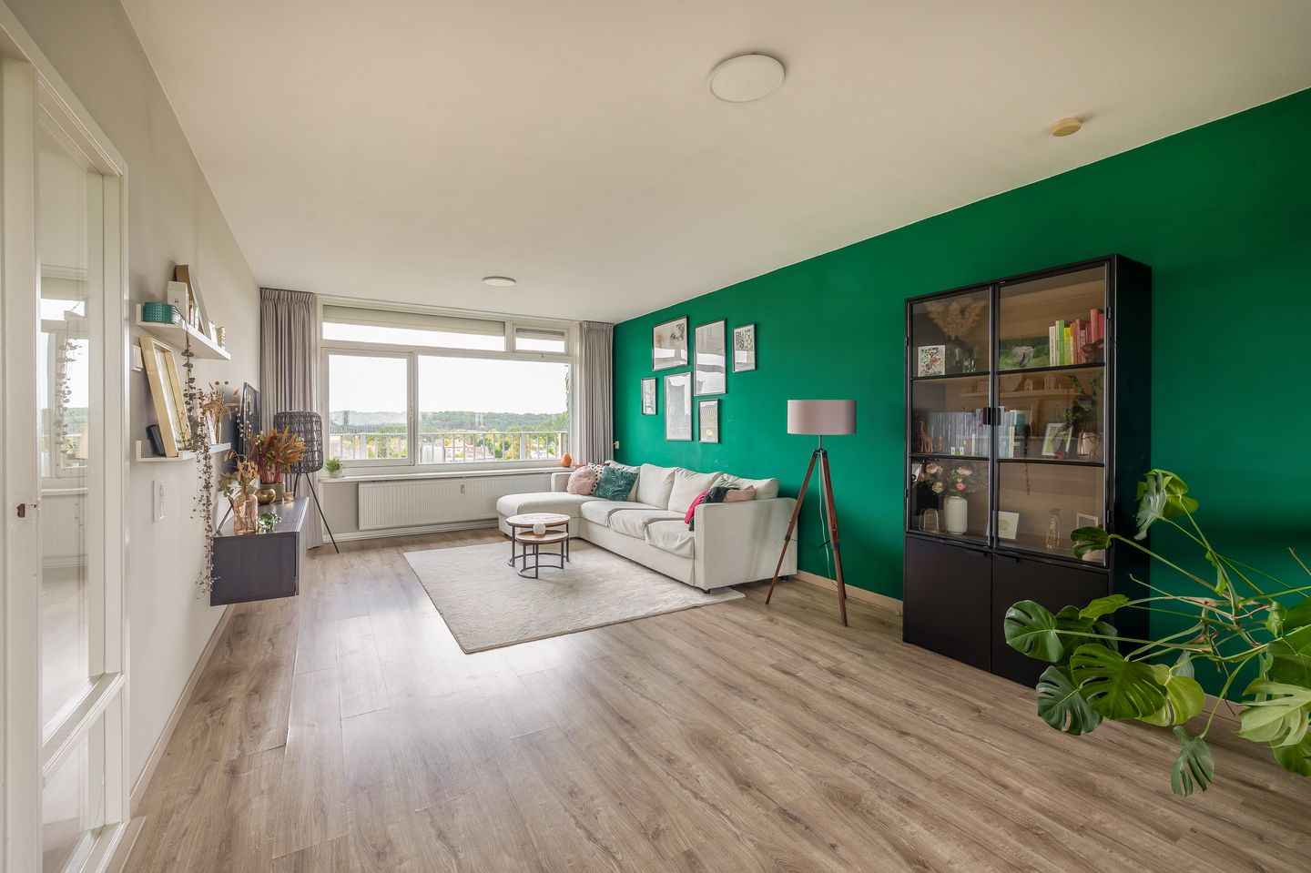 Foto 4 van Jan Vermeerstraat 403