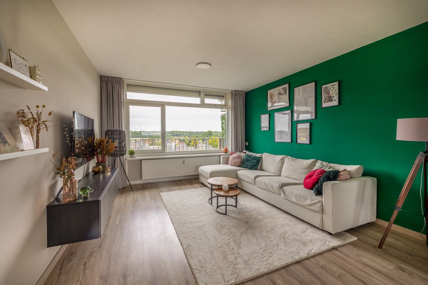 Foto 5 van Jan Vermeerstraat 403