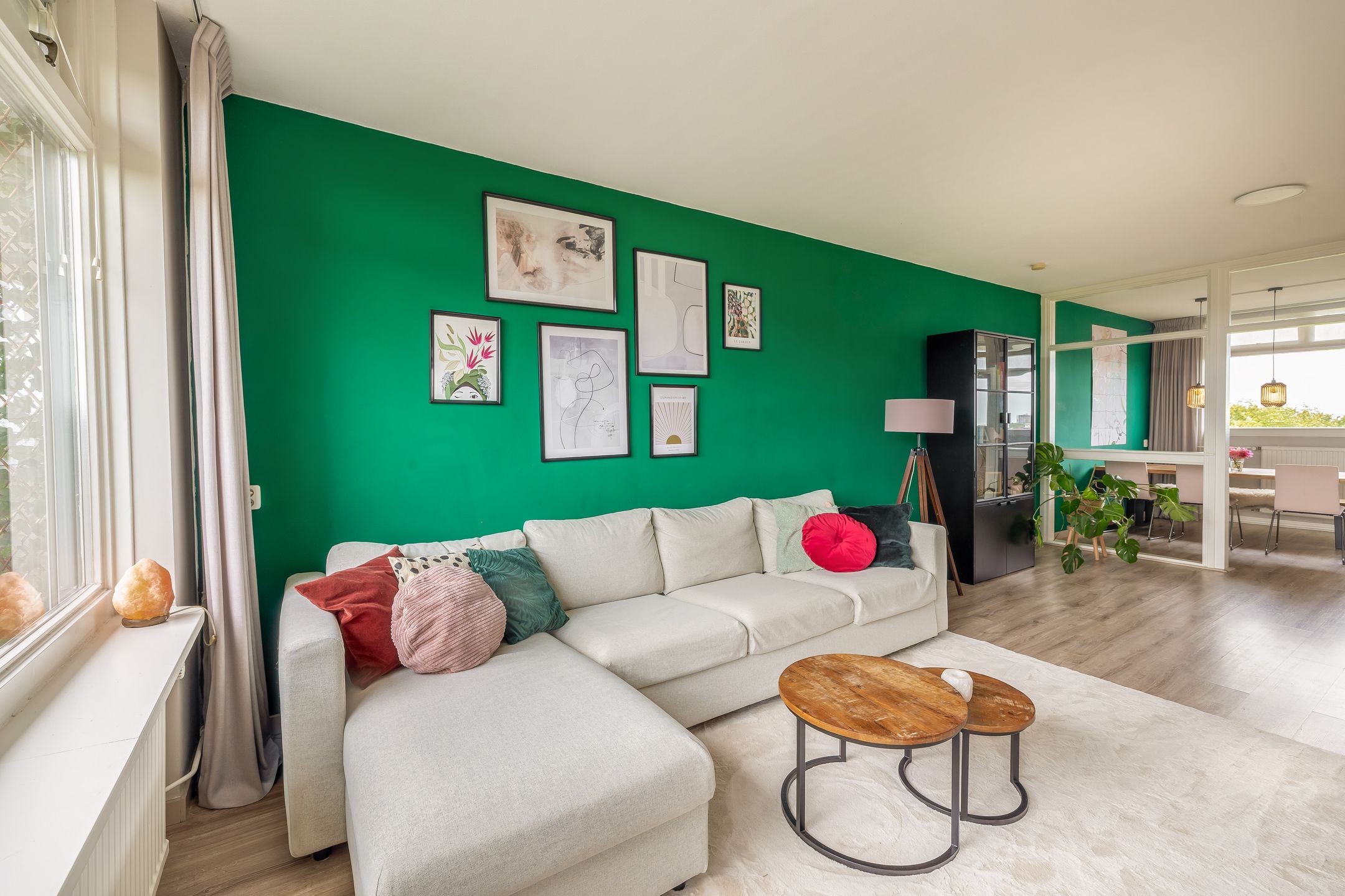 Foto 6 van Jan Vermeerstraat 403