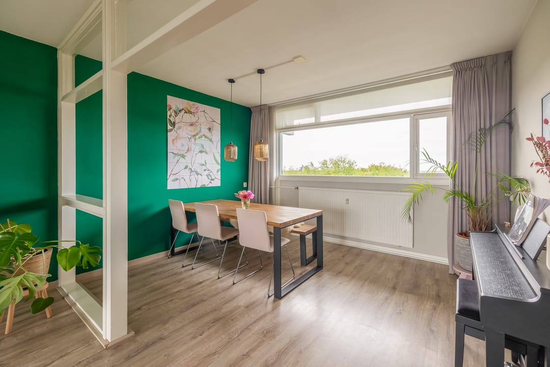 Foto 7 van Jan Vermeerstraat 403