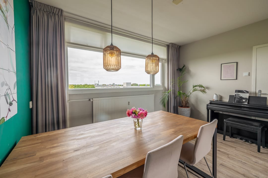 Foto 8 van Jan Vermeerstraat 403