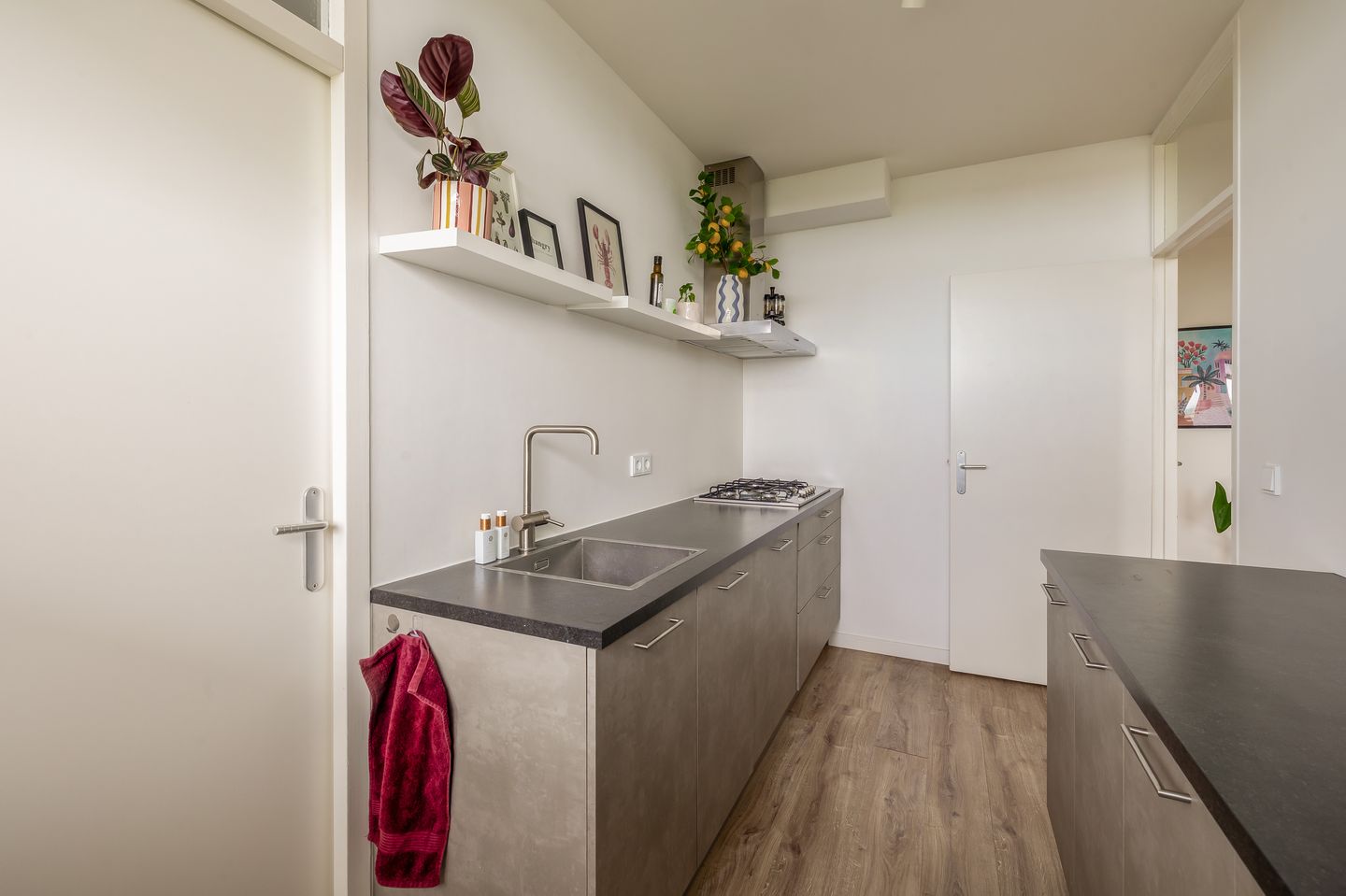 Foto 10 van Jan Vermeerstraat 403