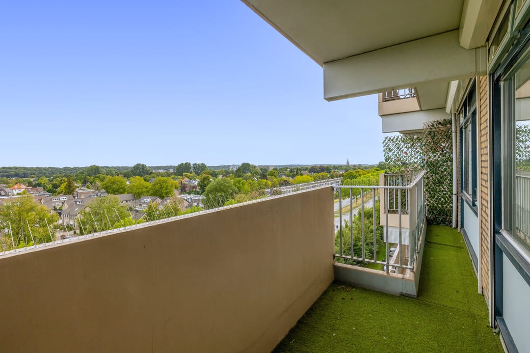 Foto 11 van Jan Vermeerstraat 403