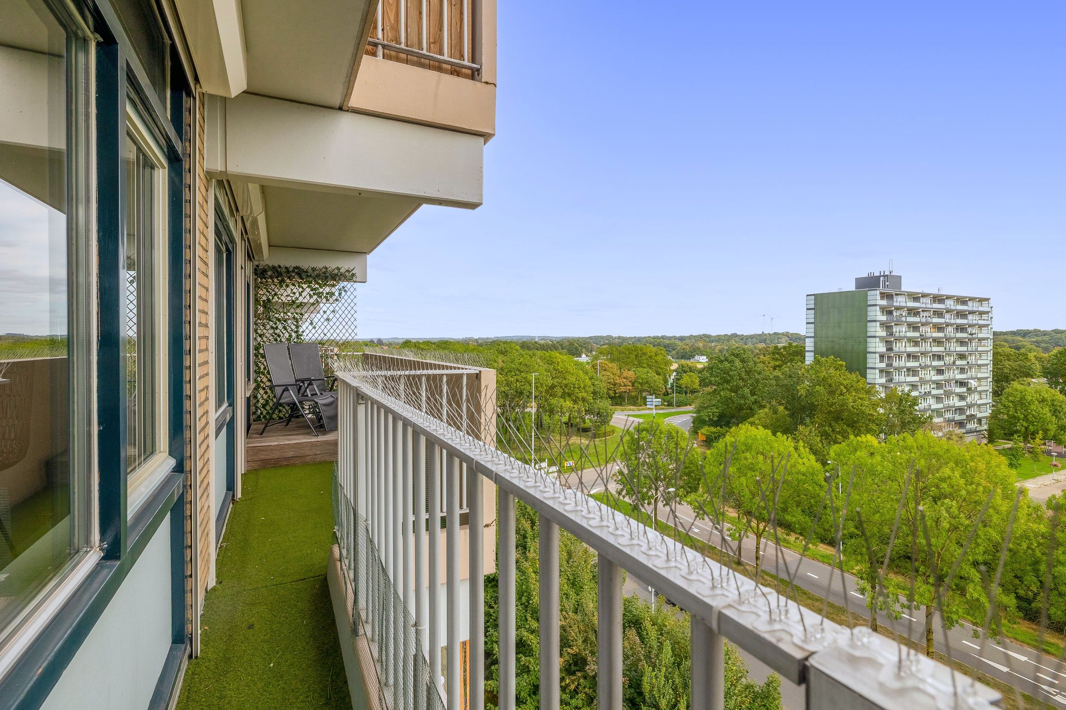 Foto 12 van Jan Vermeerstraat 403