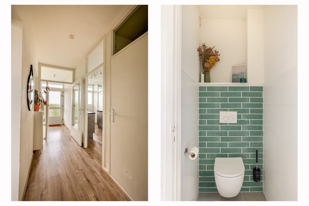 Foto 13 van Jan Vermeerstraat 403