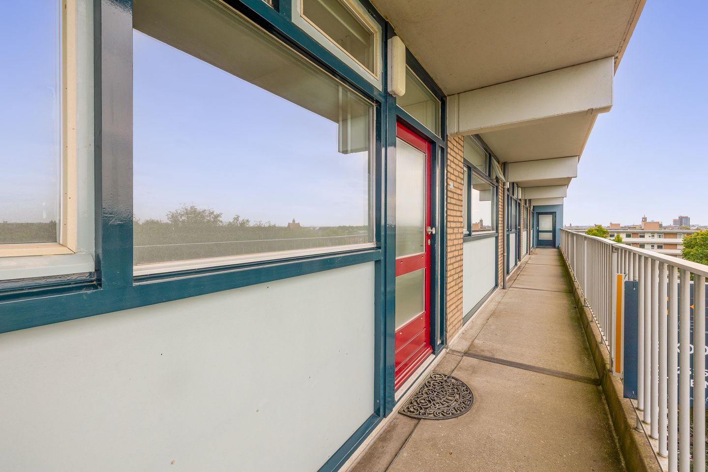 Foto 19 van Jan Vermeerstraat 403