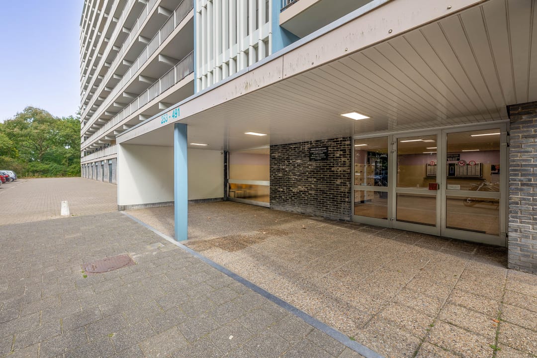 Foto 22 van Jan Vermeerstraat 403