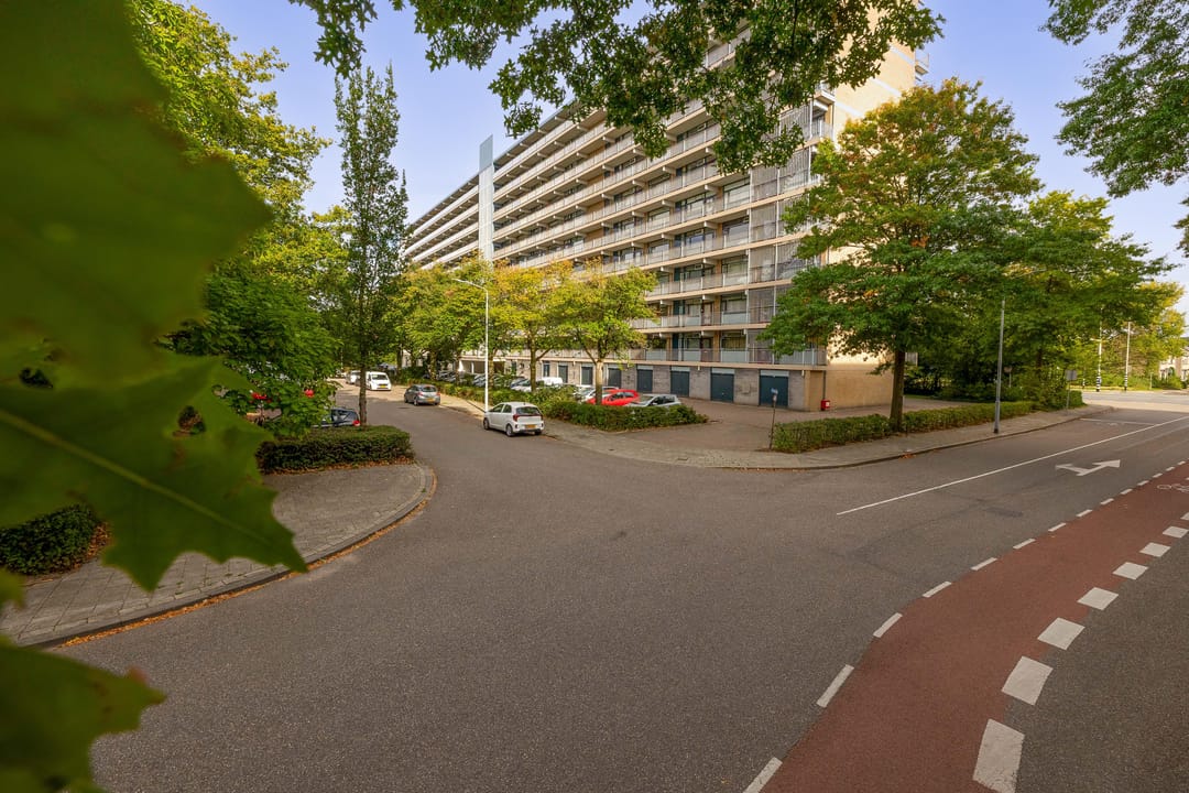 Foto 23 van Jan Vermeerstraat 403