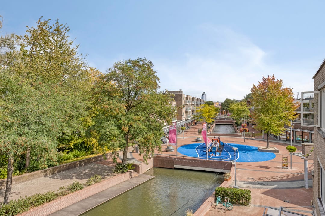 Foto 11 van Fleringenstraat 89