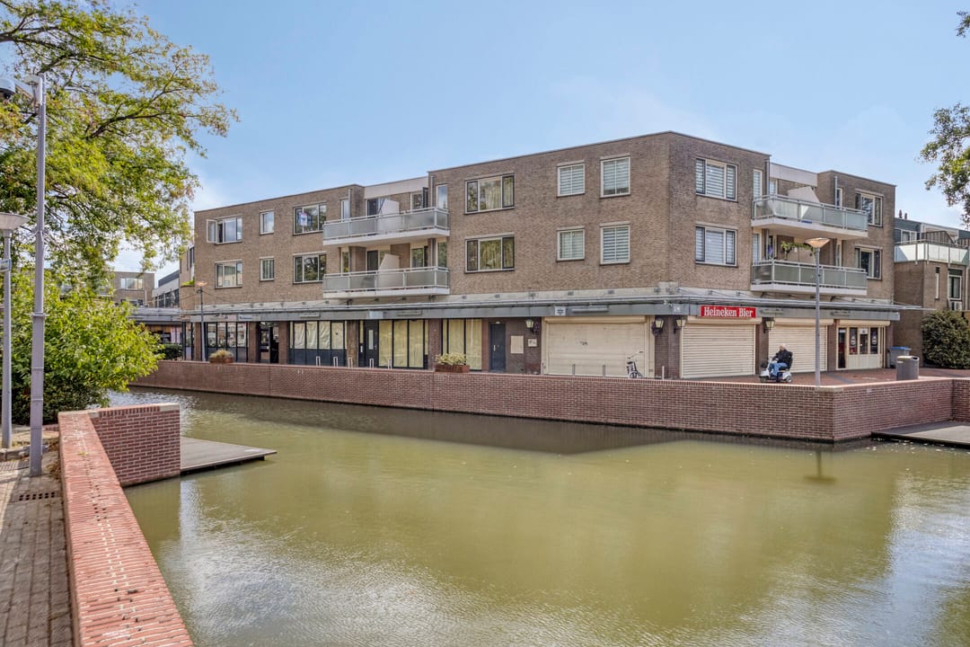 Foto 22 van Fleringenstraat 89