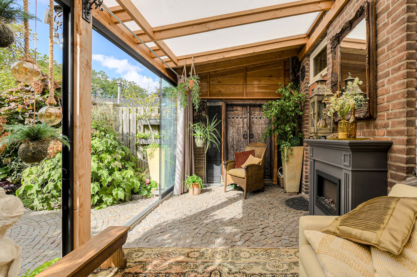 Foto 5 van Poternestraat 8