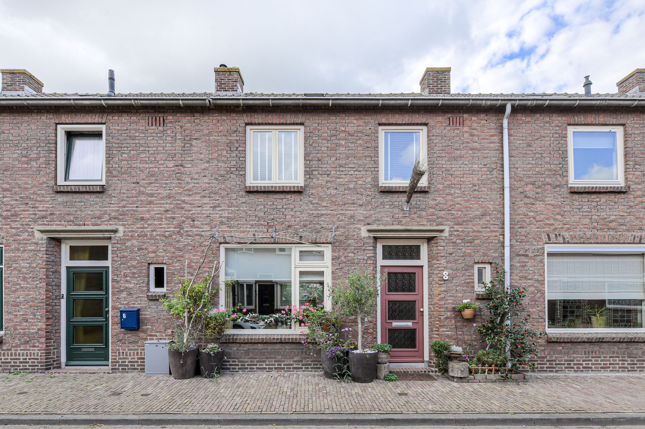 Foto 6 van Poternestraat 8