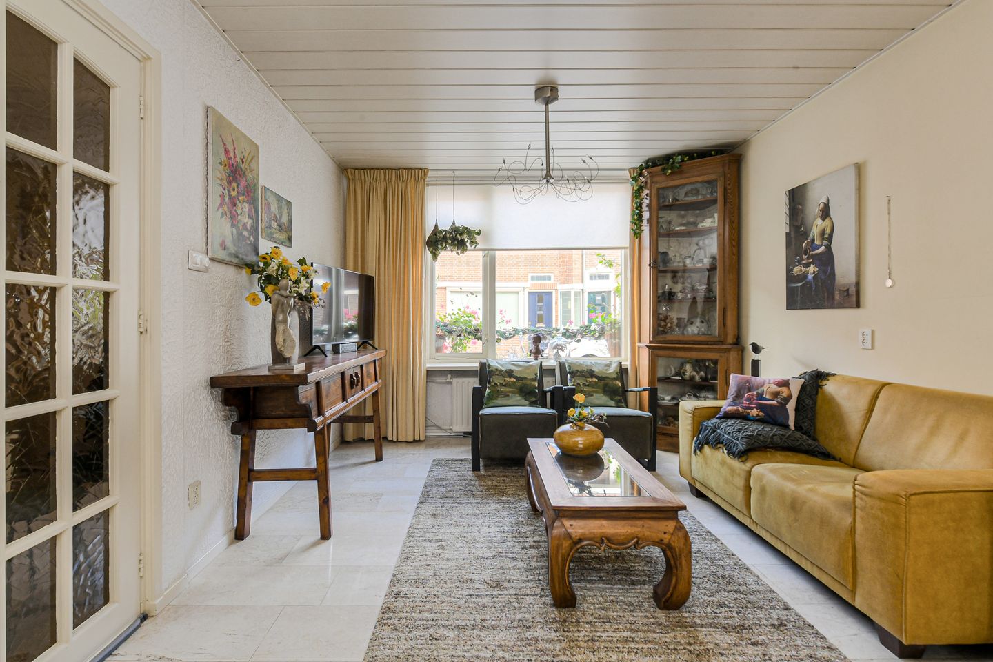 Foto 10 van Poternestraat 8