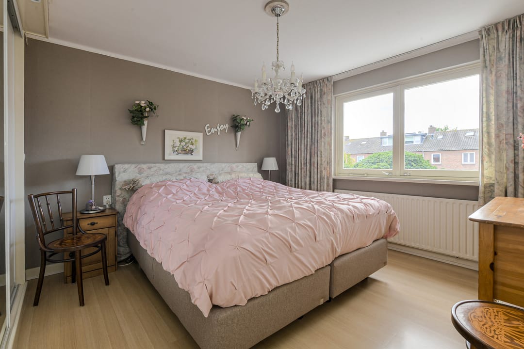 Foto 28 van Poternestraat 8