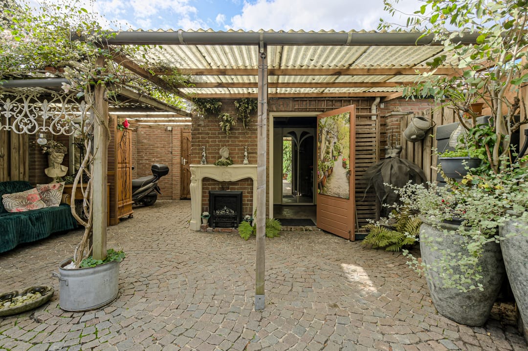 Foto 52 van Poternestraat 8