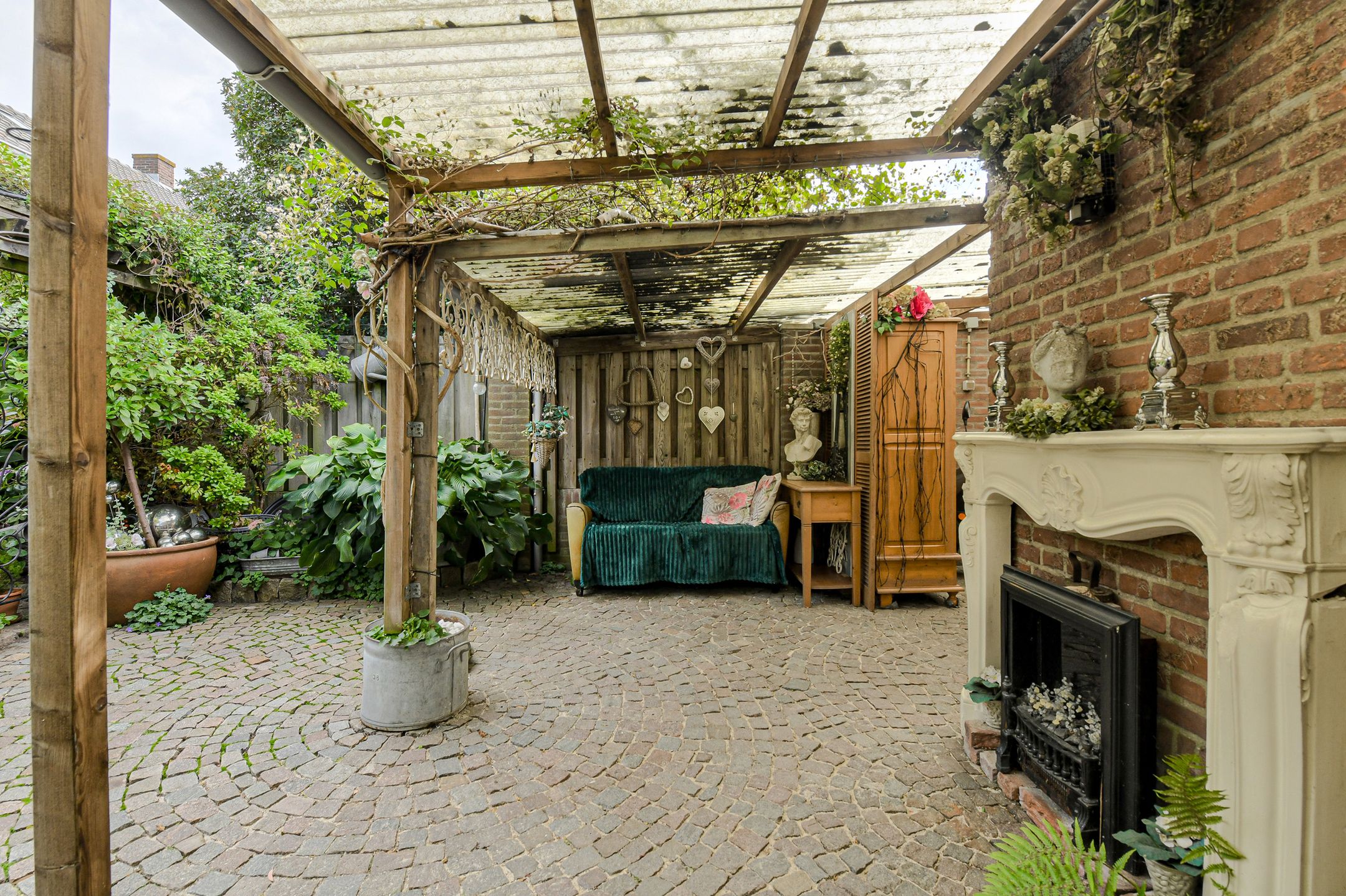 Foto 54 van Poternestraat 8