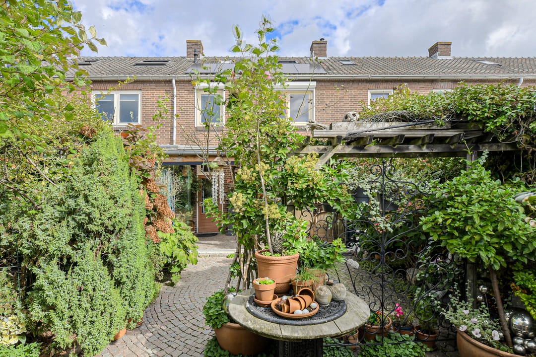 Foto 56 van Poternestraat 8