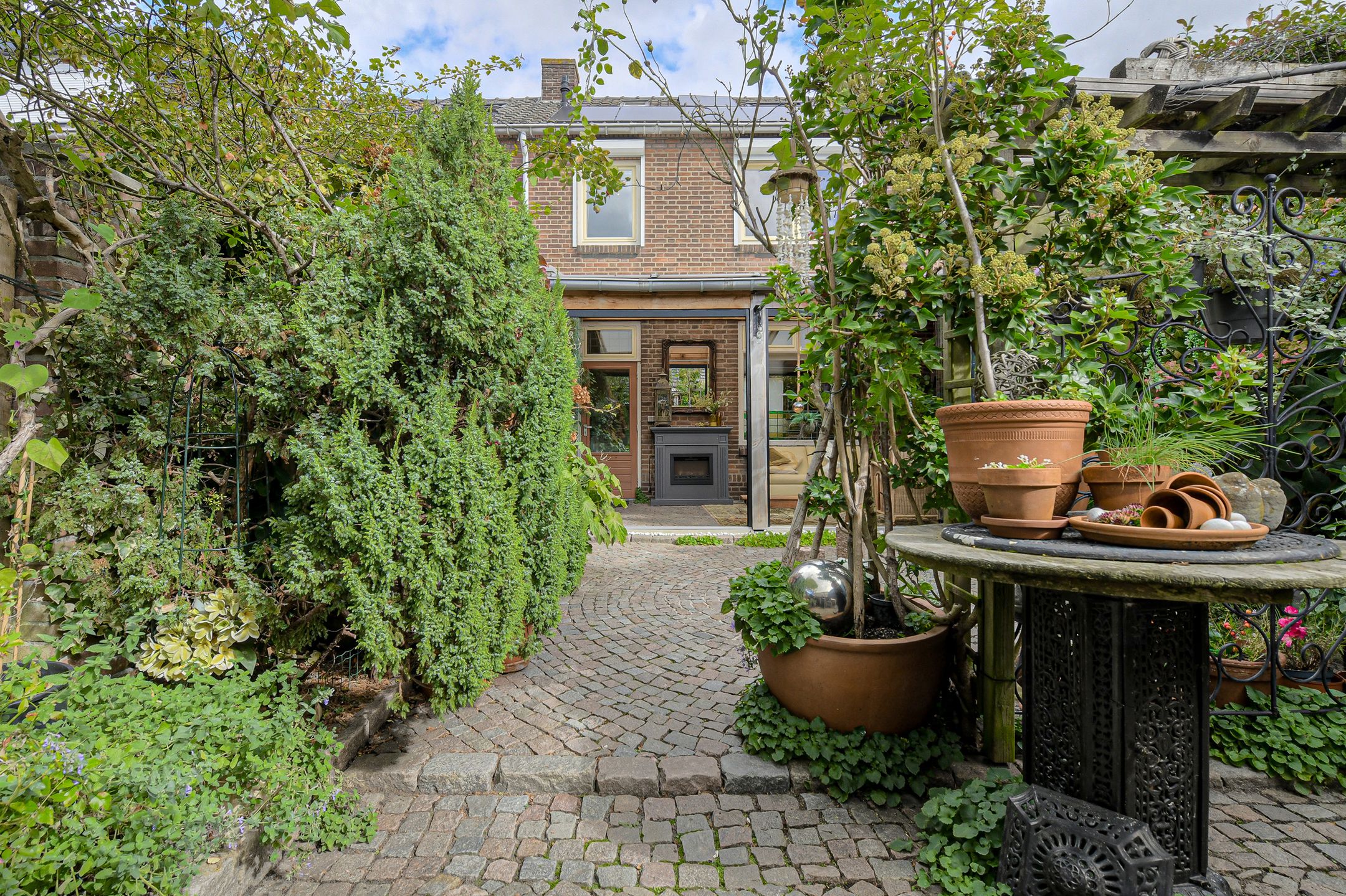 Foto 57 van Poternestraat 8