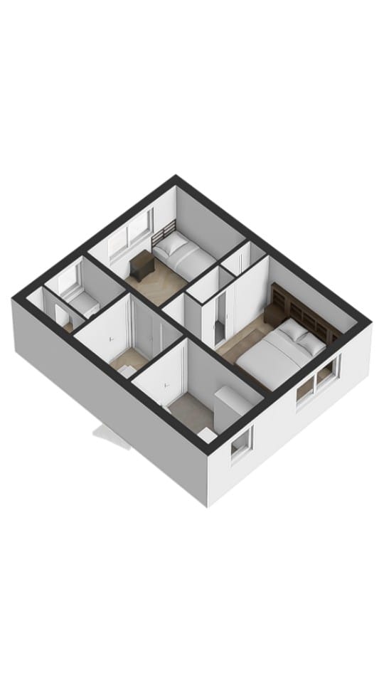 Foto 67 van Poternestraat 8