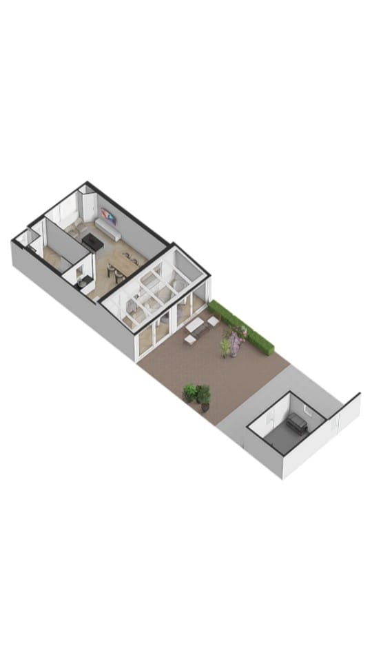 Foto 68 van Poternestraat 8