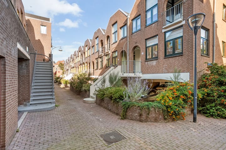 Foto 2 van Bitterstraat 36