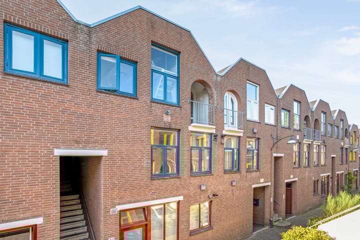 Foto 4 van Bitterstraat 36