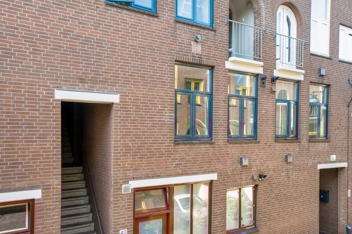 Foto 5 van Bitterstraat 36