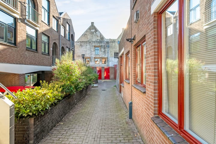 Foto 6 van Bitterstraat 36