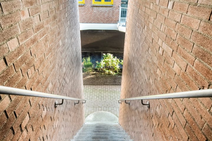 Foto 8 van Bitterstraat 36