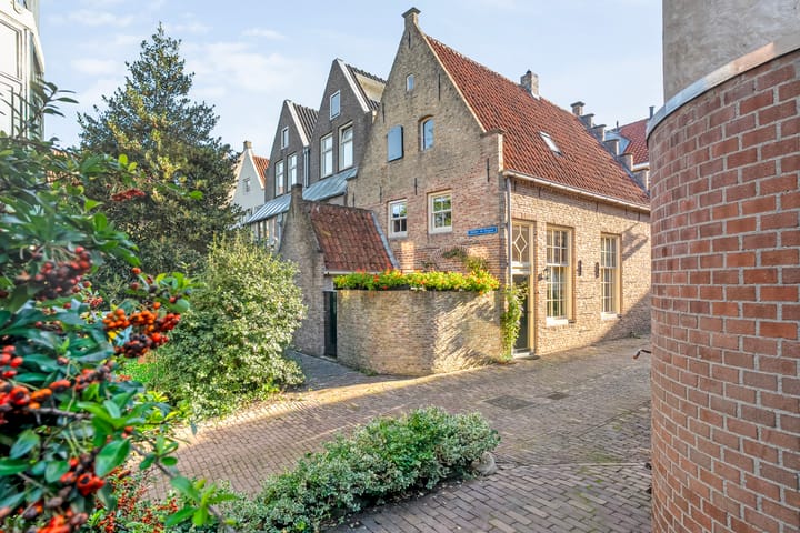 Foto 20 van Bitterstraat 36