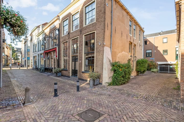 Foto 22 van Bitterstraat 36