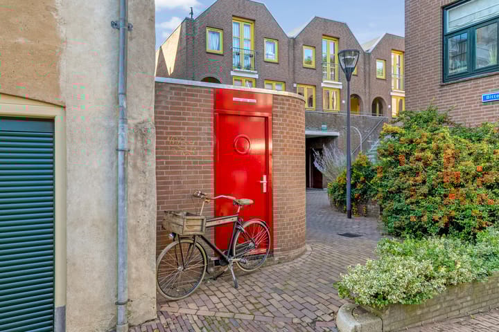 Foto 24 van Bitterstraat 36