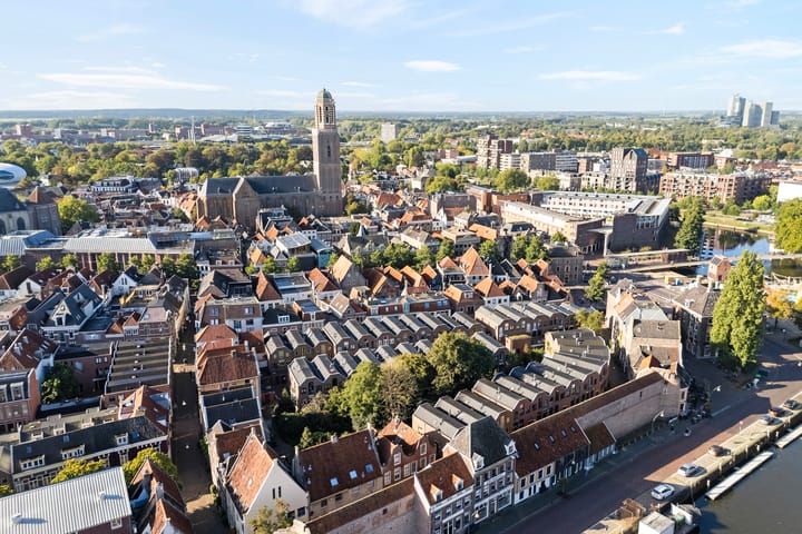 Foto 29 van Bitterstraat 36