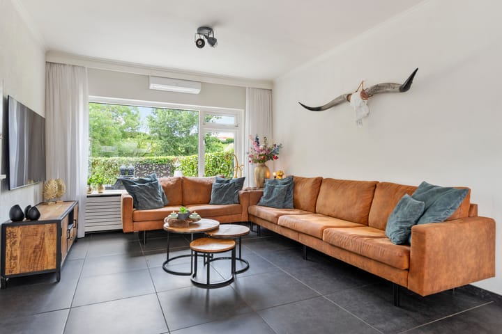 Foto 5 van Ameideplantsoen 2