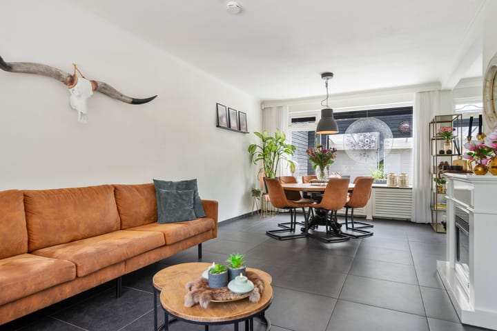 Foto 10 van Ameideplantsoen 2