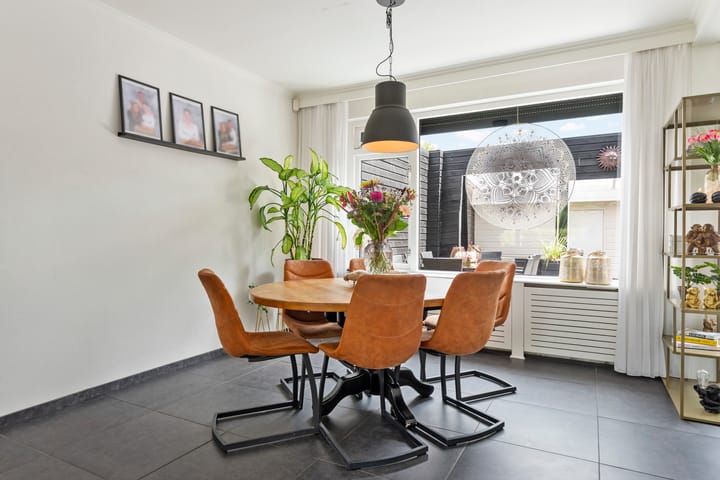 Foto 11 van Ameideplantsoen 2