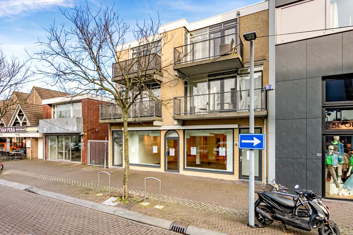 Concourslaan 20, Hoofddorp